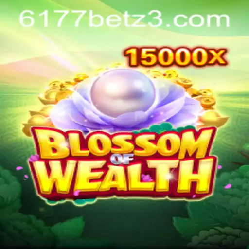 Descubra o Universo de BlossomofWealth: Um Jogo Inovador da Plataforma 6177bet.com