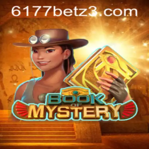 Explorando o Jogo BookofMystery: Regras e Inovações na Plataforma 6177bet.com