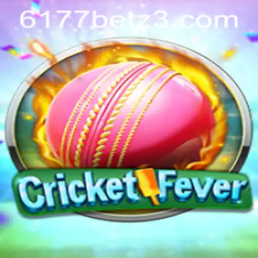 Descubra a Emoção do CricketFever com 6177bet.com