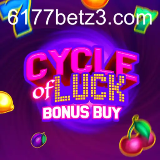 Descubra o emocionante mundo de CycleofLuckBonusBuy na 6177bet.com