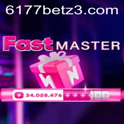 FastMaster: Uma Aventura de Velocidade no Universo dos Jogos