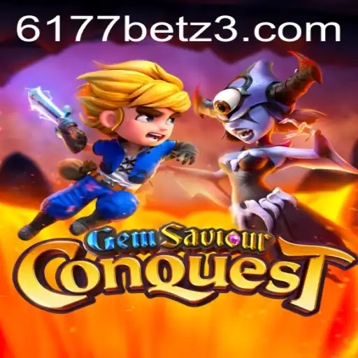 Descubra o Mundo de GemSaviourConquest: Uma Aventura Épica no Universo dos Jogos