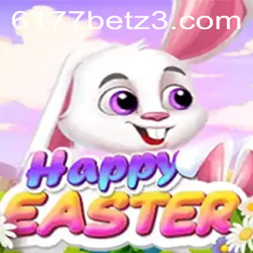 Descubra a Emoção do Jogo HappyEaster com 6177bet.com