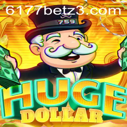 Explorando o Fascinante Mundo de HugeDollar no 6177bet.com