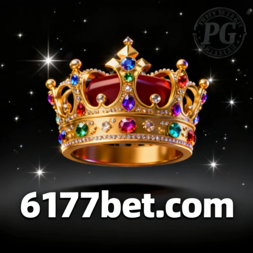 6177bet.com Logo