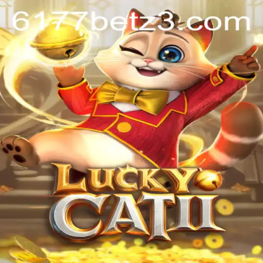 Descubra LuckyCatII: Um Mergulho no Mundo Empolgante de 6177bet.com