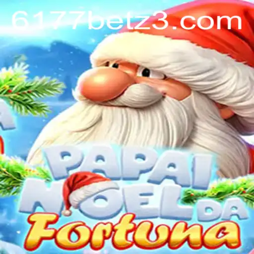 PapaiNoeldaFortuna: Descubra a Emoção do Novo Jogo de Apostas na 6177bet.com